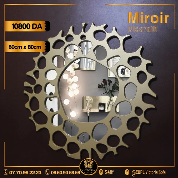 Miroirs